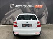 Skoda Octavia II (A5) Рестайлинг Пермь  - изображение 25