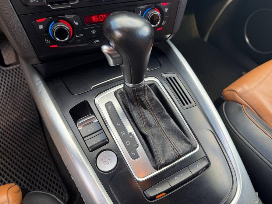 Audi Q5 I (8R) Санкт-Петербург  - изображение 14