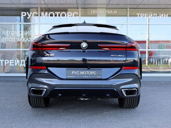 BMW X6 III (G06) с пробегом 2021 года, цена 13 500 000 рублей, 7 км, внедорожник, Автокод Объявления