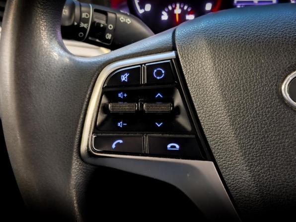 Hyundai Solaris II Рестайлинг с пробегом 2022 года, цена 1 445 000 рублей, 86505 км, седан, Автокод Объявления