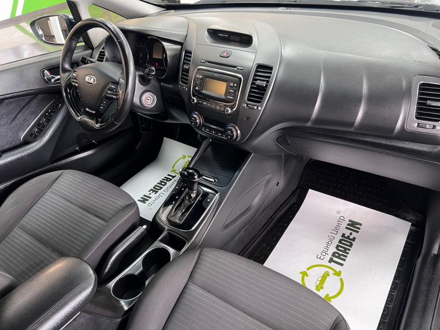 Kia Cerato III Рестайлинг (Classic) Тверь  - изображение 14