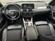 BMW X3 II (F25) Липецк  - изображение 25