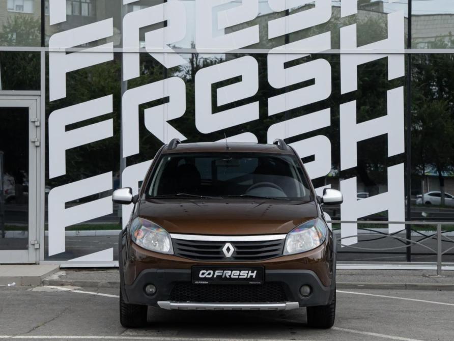 Renault Sandero I Волгоград  - изображение 3