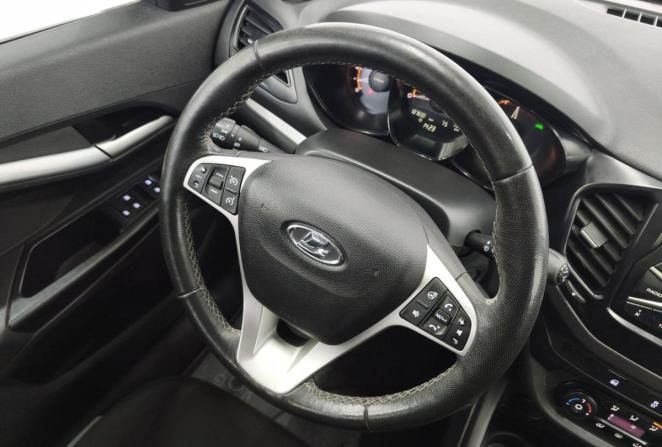 Lada (ВАЗ) Vesta I с пробегом 2020 года, цена 1 026 000 рублей, 107830 км, универсал, Автокод Объявления