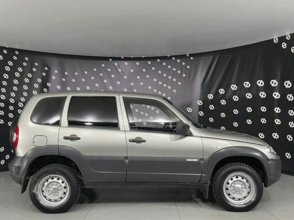 Chevrolet Niva I Рестайлинг с пробегом 2014 года, цена 559 000 рублей, 147489 км, внедорожник, Автокод Объявления