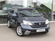 Honda CR-V III Санкт-Петербург  - изображение 23