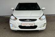 Hyundai Solaris I Киров  - изображение 32