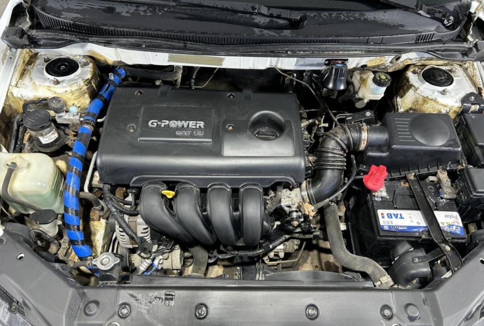 Geely Emgrand EC7 Саранск  - изображение 30