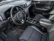 Kia Sportage IV Рестайлинг Казань  - изображение 14