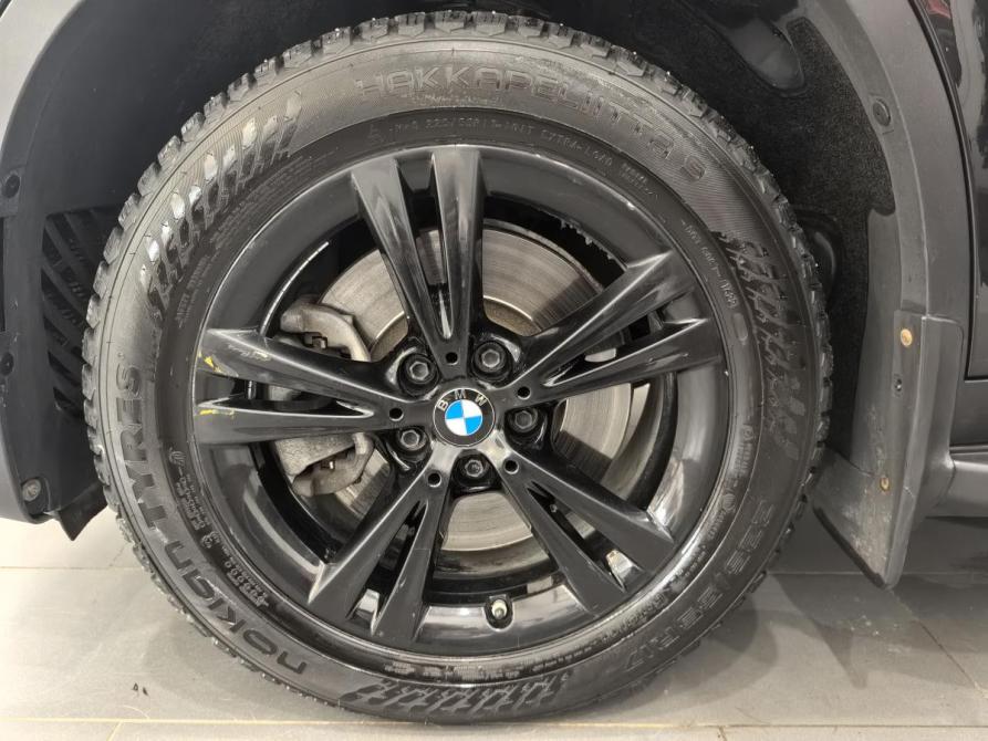 BMW X1 II (F48) Новосибирск  - изображение 6