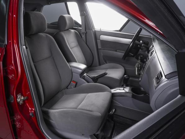 Chevrolet Lacetti I с пробегом 2007 года, цена 1 220 000 рублей, 23076 км, седан, Автокод Объявления