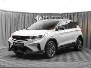 Geely Coolray I Москва  - изображение 30
