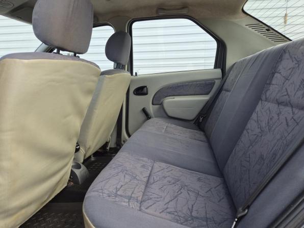 Renault Logan I с пробегом 2007 года, цена 250 000 рублей, 250596 км, седан, Автокод Объявления