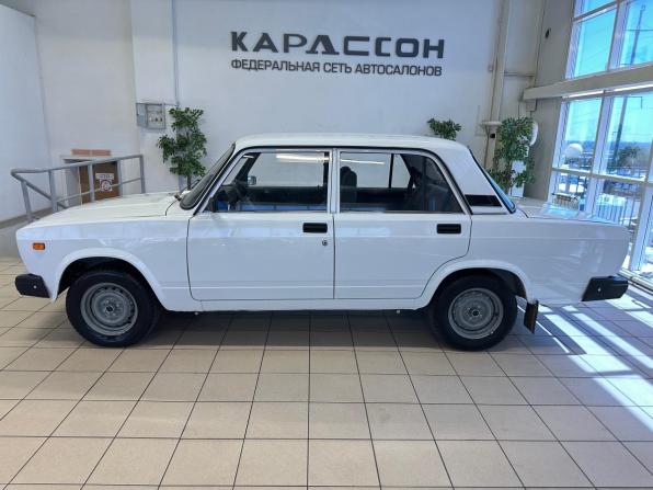 Lada (ВАЗ) 2105 с пробегом 2010 года, цена 498 000 рублей, 17400 км, седан, Автокод Объявления
