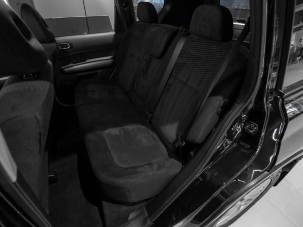 Nissan X-Trail II с пробегом 2011 года, цена 995 000 рублей, 213314 км, внедорожник, Автокод Объявления