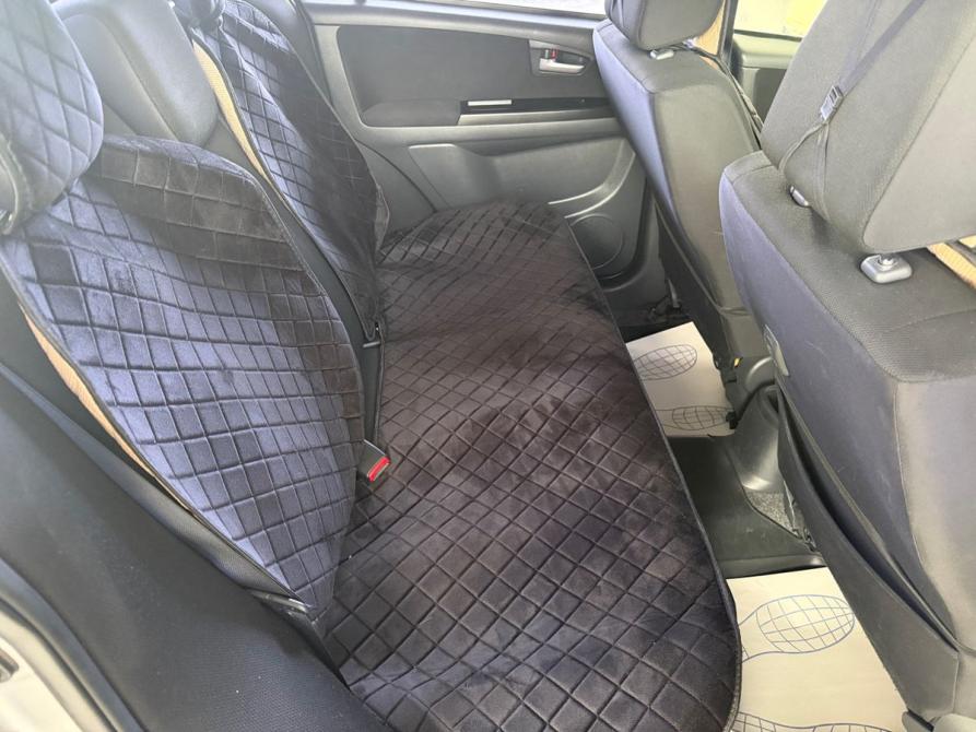 Suzuki SX4 I (Classic) Рестайлинг Волгоград  - изображение 14