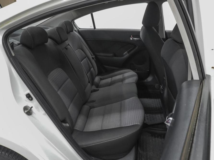 Kia Cerato III Рестайлинг (Classic) Ростов-на-Дону  - изображение 7