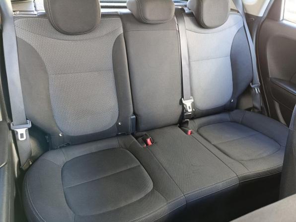 Kia Soul II Рестайлинг с пробегом 2018 года, цена 1 299 000 рублей, 160661 км, хэтчбек, Автокод Объявления