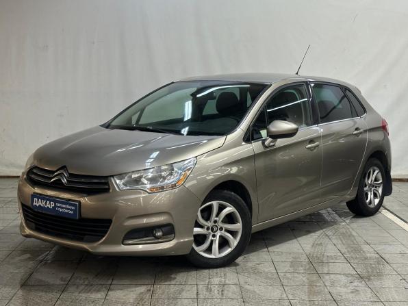 Citroen C4 II с пробегом 2013 года, цена 590 000 рублей, 212000 км, хэтчбек, Автокод Объявления