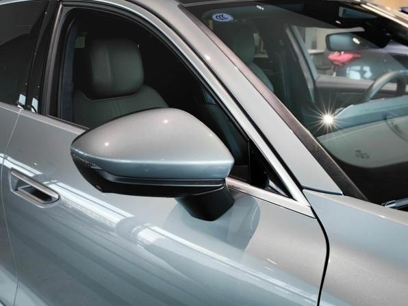 Новый Audi A6 VI (C9) 2026 года, цена 8 100 000 рублей, седан, Автокод Объявления