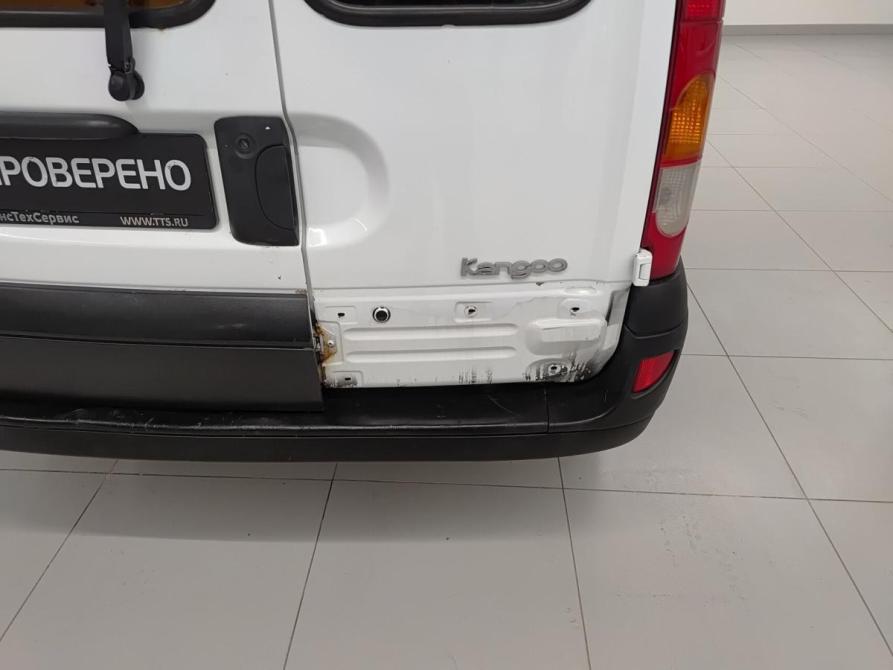 Renault Kangoo I Рестайлинг Казань  - изображение 27