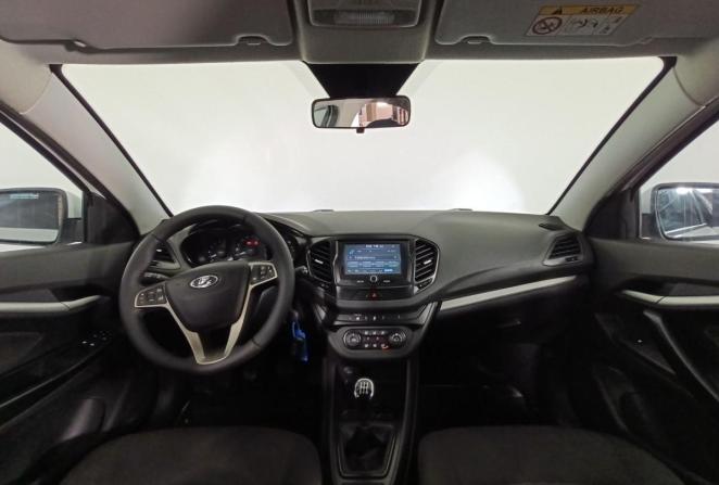 Lada (ВАЗ) Vesta I с пробегом 2017 года, цена 760 000 рублей, 203953 км, седан, Автокод Объявления