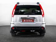 Nissan X-Trail II Рестайлинг Иркутск  - изображение 26