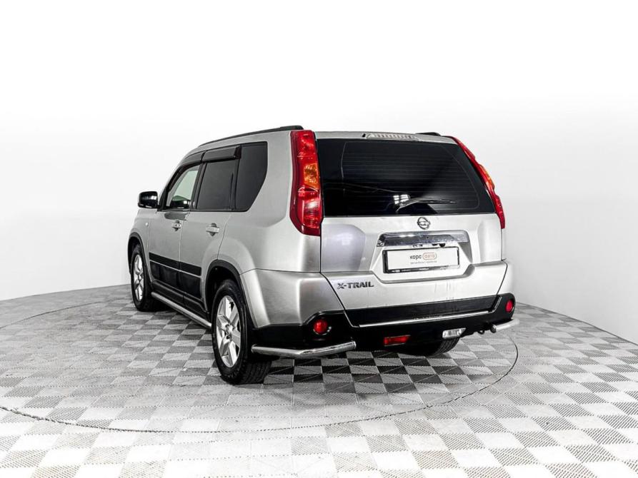 Nissan X-Trail II Ногинск  - изображение 5