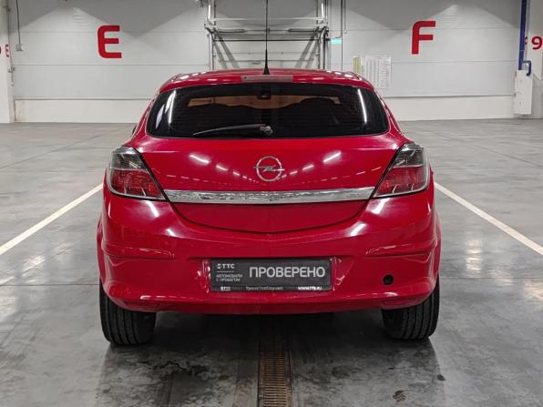 Opel Astra H Рестайлинг с пробегом 2010 года, цена 445 000 рублей, 285941 км, хэтчбек, Автокод Объявления