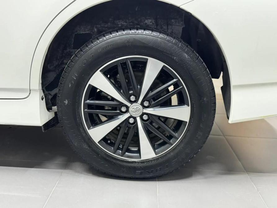 Toyota Wish II Рестайлинг Красноярск  - изображение 8