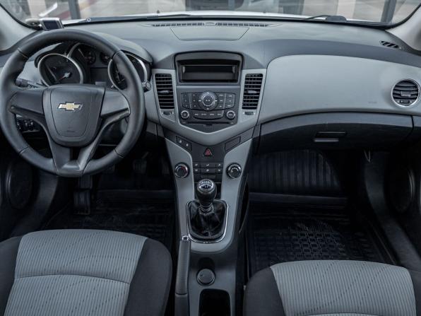 Chevrolet Cruze I с пробегом 2011 года, цена 673 900 рублей, 165357 км, седан, Автокод Объявления