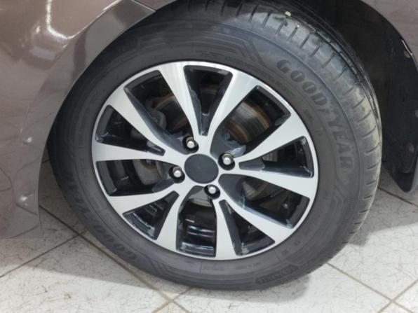 Kia Rio III Рестайлинг с пробегом 2015 года, цена 1 140 000 рублей, 66000 км, седан, Автокод Объявления