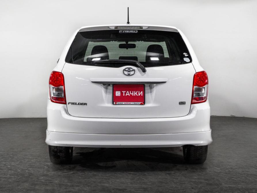 Toyota Corolla X (E140 E150) Рестайлинг Иркутск  - изображение 4