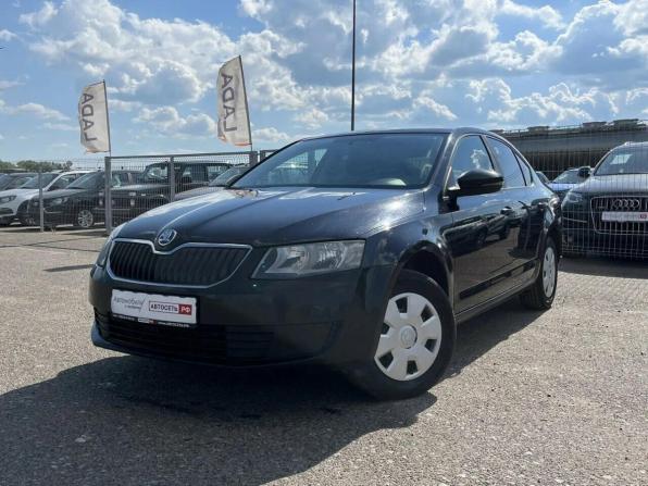Skoda Octavia III (A7) с пробегом 2014 года, цена 895 000 рублей, 208719 км, лифтбек, Автокод Объявления