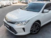 Toyota Camry VII (XV50) Рестайлинг Краснодар  - изображение 31