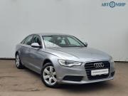Audi A6 IV (C7) Москва  - изображение 19
