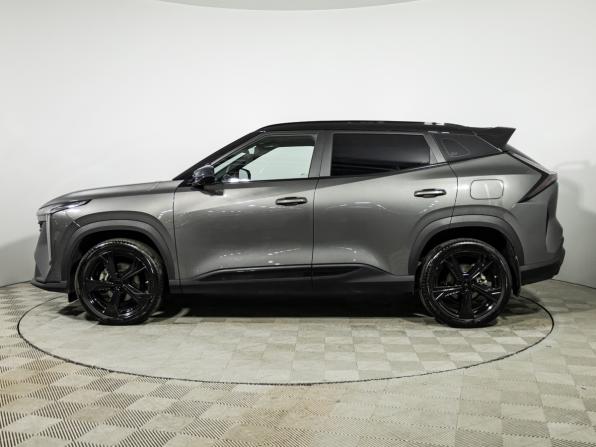 Geely Cityray с пробегом 2024 года, цена 2 329 700 рублей, 29841 км, внедорожник, Автокод Объявления