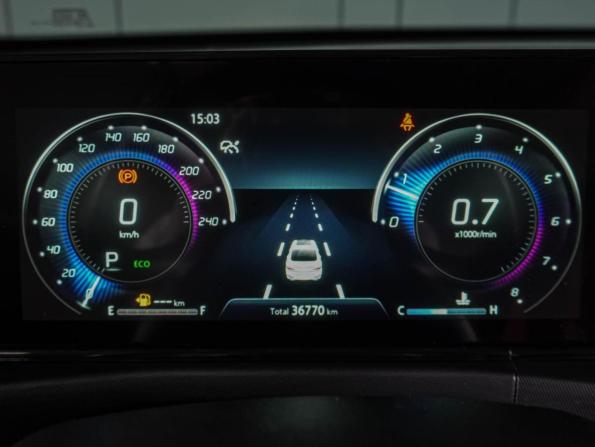 Changan Eado Plus с пробегом 2024 года, цена 1 669 000 рублей, 36770 км, седан, Автокод Объявления