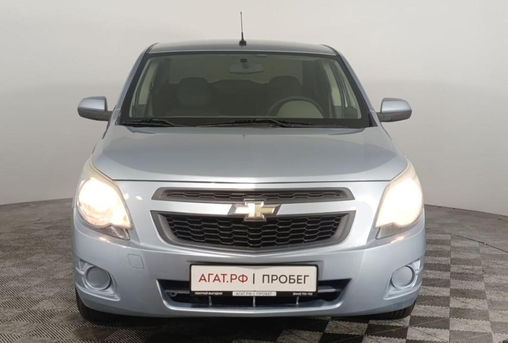Chevrolet Cobalt II Волгоград  - изображение 2