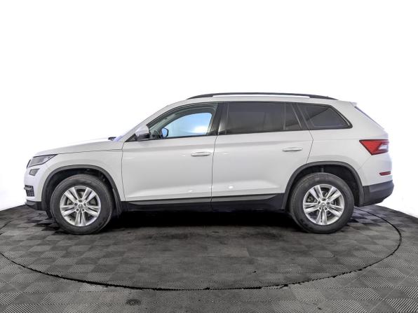 Skoda Kodiaq I Рестайлинг с пробегом 2021 года, цена 2 570 000 рублей, 134985 км, внедорожник, Автокод Объявления
