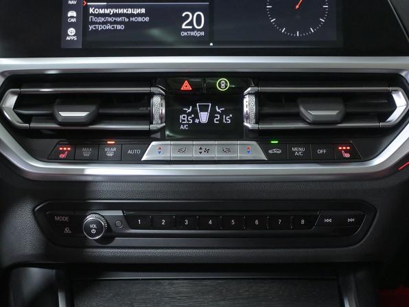 BMW 4 серии G22 G23 G26 с пробегом 2021 года, цена 4 610 000 рублей, 42474 км, купе, Автокод Объявления