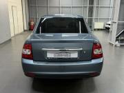 Lada (ВАЗ) Priora I Рестайлинг Красноярск  - изображение 18