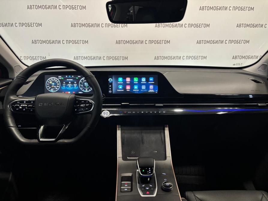 Omoda C5 I Санкт-Петербург  - изображение 22