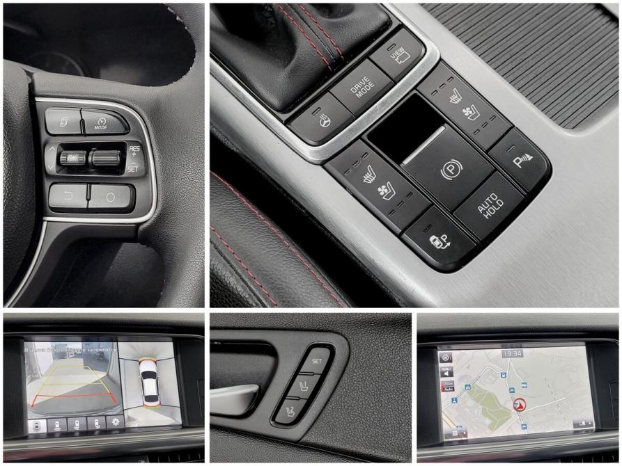 Kia Optima IV Москва  - изображение 10