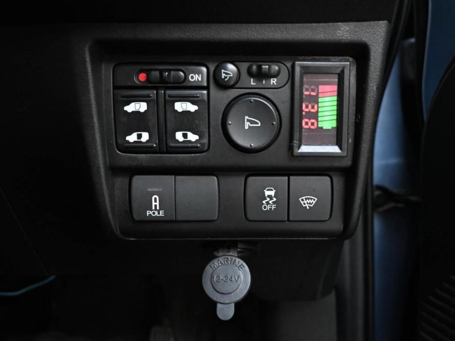Honda Freed I Рестайлинг Новороссийск  - изображение 20