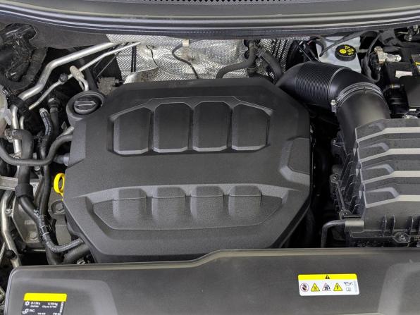 Volkswagen Talagon I с пробегом 2024 года, цена 5 950 000 рублей, 15117 км, внедорожник, Автокод Объявления