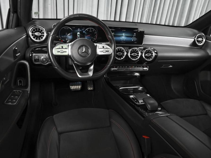 Mercedes-Benz A-Класс IV (W177) Ставрополь  - изображение 6