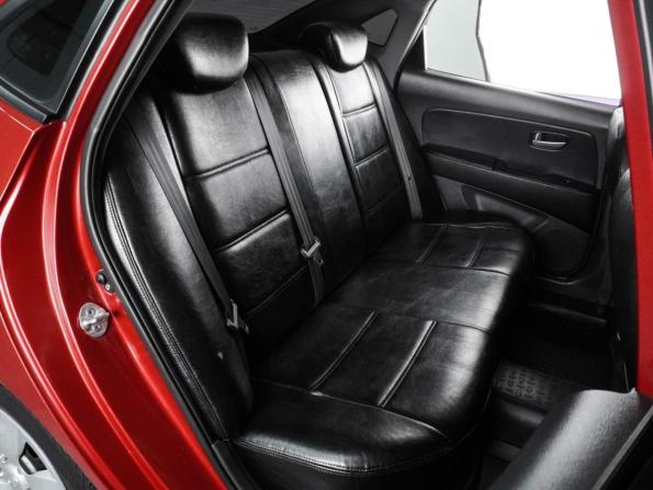 Hyundai Elantra IV (HD) с пробегом 2009 года, цена 649 000 рублей, 277145 км, седан, Автокод Объявления