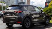 Mazda CX-5 II Москва  - изображение 30