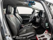 Honda Fit III Рестайлинг Красноярск  - изображение 28
